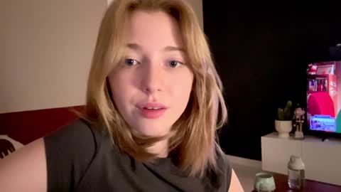 Alexa..  Inst     Fansly infinitysoul  online show from February 4, 2025, 9:31 pm