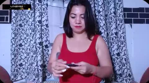 Snapshot of infinitythegoddess chatting on January 11, 2026, 4:01 pm Infinitythegoddess online show from January 11, 2026, 4:01 pm