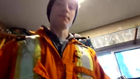 sir. Grummps online show from February 18, 2026, 11:22 pm