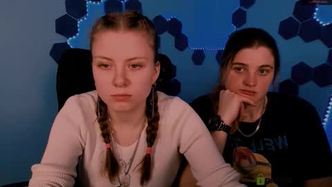 inga_gree online show from November 21, 2025, 8:40 pm