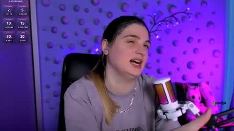 inga_gree online show from January 9, 2026, 10:11 pm