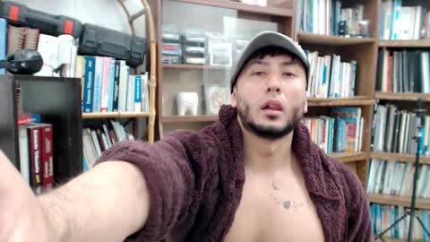 Dimitry online show from September 18, 2025, 6:54 pm