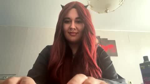Snapshot of ingabowlet chatting on October 28, 2025, 9:35 am Call me Lera online show from October 28, 2025, 9:35 am