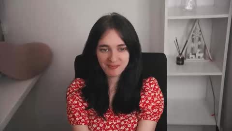 Snapshot of ingadeon chatting on February 12, 2026, 6:36 pm Gracia online show from February 12, 2026, 6:36 pm