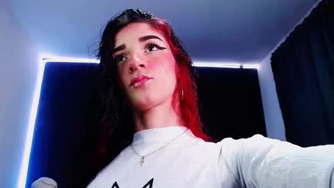 Ingrid Zese online show from January 11, 2026, 11:10 pm