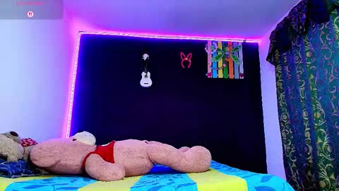 Ingrid Zese online show from March 12, 2026, 6:58 pm