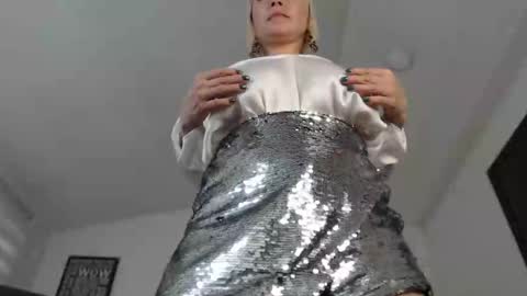            online show from February 24, 2025, 1:31 pm