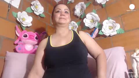 Ingrit online show from April 7, 2026, 10:48 am