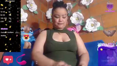 Snapshot of ingritbitch chatting on July 20, 2026, 10:50 am Ingrit online show from July 20, 2026, 10:50 am