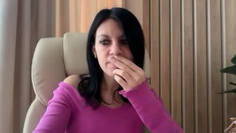 InjaAtHome online show from November 22, 2025, 10:14 am