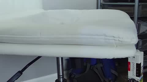 Snapshot of injmolder2 chatting on December 7, 2024, 4:03 pm Hanging Out online show from December 7, 2024, 4:03 pm