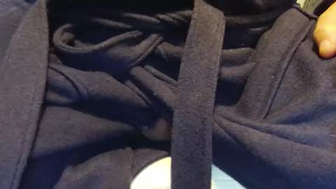 Hanging Out online show from January 14, 2026, 11:49 am