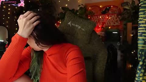 Im Stacy  FOLLOW MY FANSLY FOR MORE  online show from October 21, 2025, 2:45 am