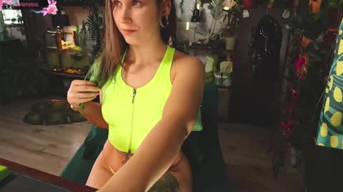 Im Stacy  FOLLOW MY FANSLY FOR MORE  online show from November 4, 2025, 3:49 am