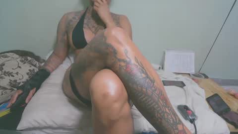 ink brunette online show from January 26, 2025, 6:07 am