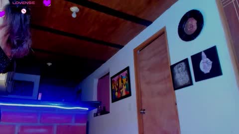 demon online show from November 29, 2025, 12:46 am