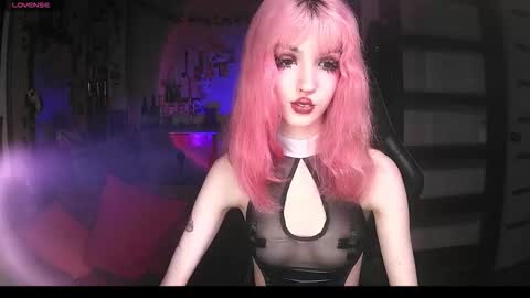 Pleasure With Rita online show from September 29, 2025, 10:14 pm