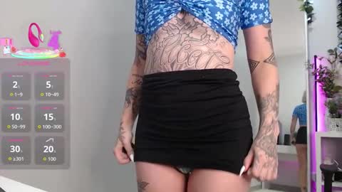 Snapshot of inkedangelofficial chatting on February 2, 2026, 9:57 pm Inkedangelofficial online show from February 2, 2026, 9:57 pm