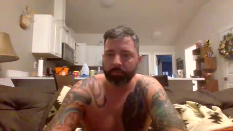 Chaseak420 online show from December 4, 2025, 10:40 pm