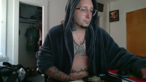 Anthony online show from September 13, 2025, 5:35 pm