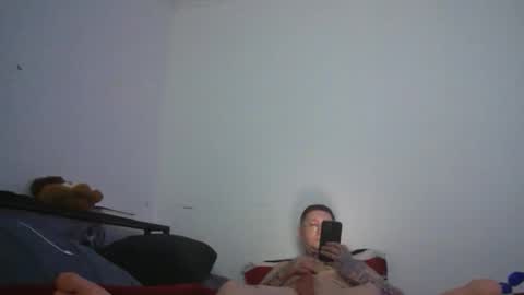 Anthony online show from February 15, 2026, 2:19 am