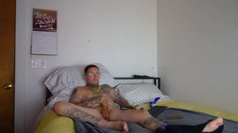 Anthony online show from July 18, 2026, 3:00 am