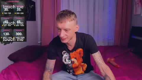 James online show from October 2, 2025, 4:36 pm