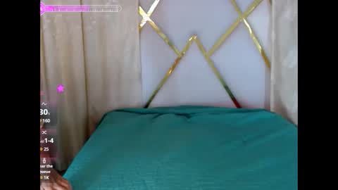 inkedsabrina online show from December 31, 2024, 1:08 pm