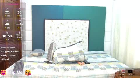 inkedsabrina online show from February 8, 2025, 10:19 pm