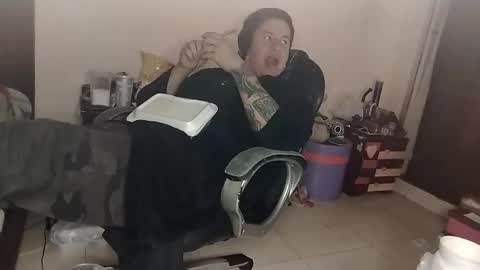 inkedsinners online show from October 13, 2025, 10:43 pm