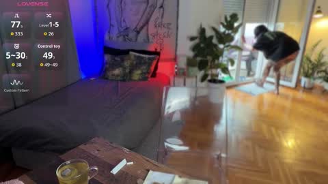 Snapshot of inkedvvitch chatting on February 7, 2026, 2:32 pm Xenia online show from February 7, 2026, 2:32 pm