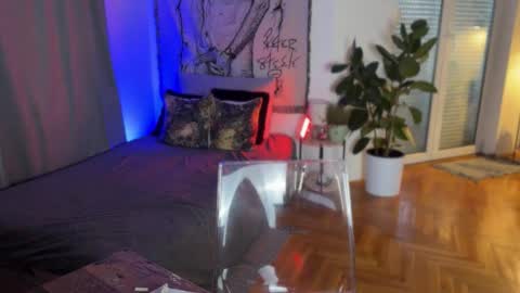 Snapshot of inkedvvitch chatting on February 9, 2026, 1:04 pm Xenia online show from February 9, 2026, 1:04 pm