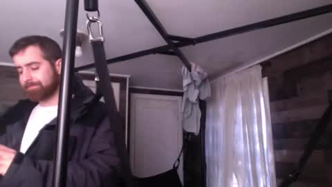 InMyBackyard online show from January 7, 2025, 1:57 pm