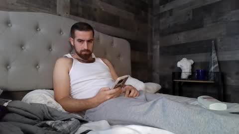 InMyBackyard online show from November 13, 2025, 2:16 pm