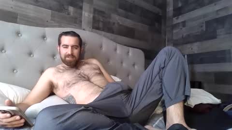 InMyBackyard online show from April 15, 2026, 2:02 pm