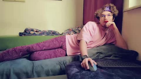 Inna Sense 3 online show from April 30, 2026, 4:46 pm