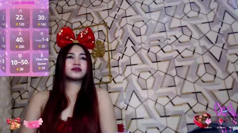 Belle online show from December 26, 2024, 12:46 am