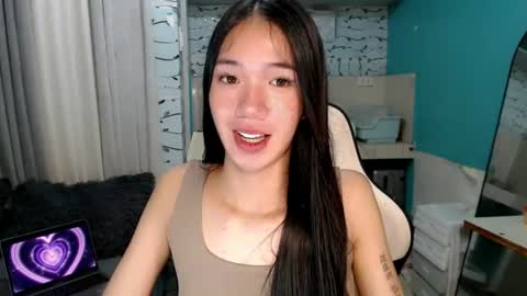 Snapshot of innocent_reign69 chatting on July 12, 2026, 6:43 pm Reign online show from July 12, 2026, 6:43 pm