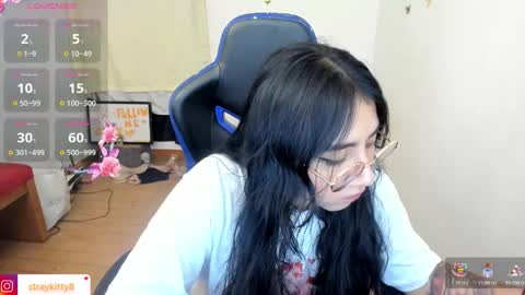 Luna        online show from January 10, 2026, 3:30 am