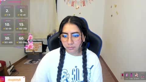 Luna        online show from March 27, 2026, 3:56 pm