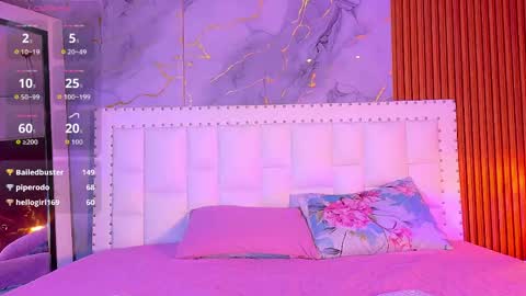 innocenthazel online show from April 21, 2026, 2:48 am