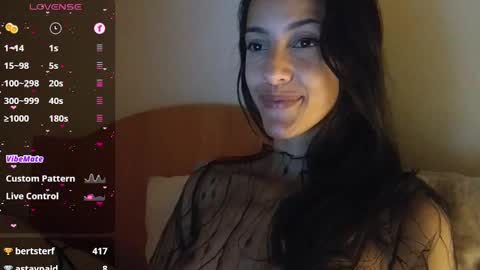 Laroa online show from January 11, 2025, 12:44 am