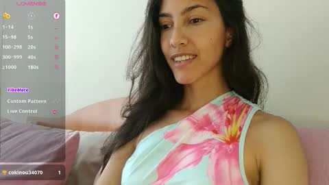 Laroa online show from January 9, 2026, 5:37 pm