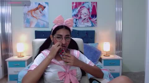 Luna moon online show from March 27, 2026, 1:33 am