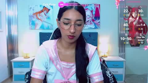 Luna moon online show from April 12, 2026, 4:28 am