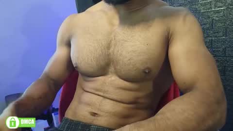 Miles online show from November 25, 2025, 6:46 am