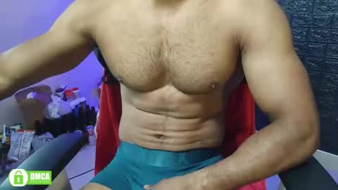 insanestud_miles2 online show from December 1, 2025, 5:34 am