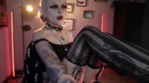   SANIA  online show from March 10, 2026, 5:07 pm