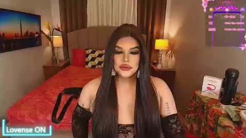 tasha online show from November 28, 2025, 4:48 am