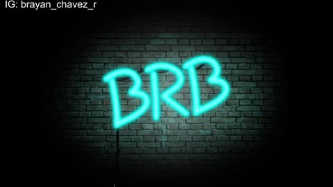 Brayan Chavez online show from January 10, 2025, 6:53 am